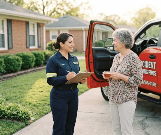 Accident Towing Service Gordon, WI FAQs